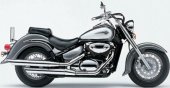 2004 Suzuki Volusia 800 photo